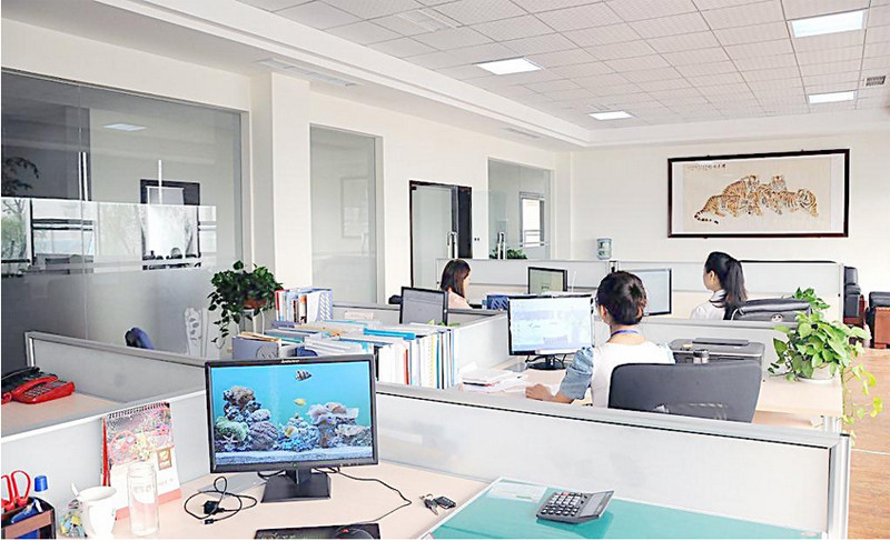 Cina Shenzhen Aituo Automation Device Co.,Ltd Profil Perusahaan