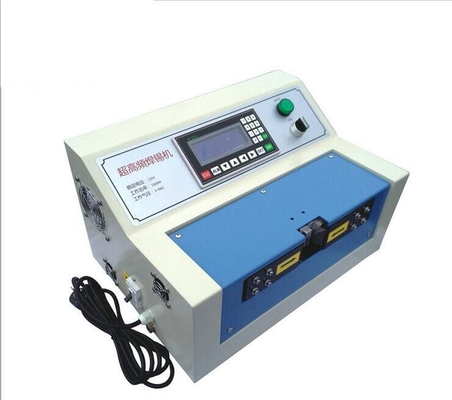 High Frequency Electric Soldering Machine For Manufacturing HDMI Cable