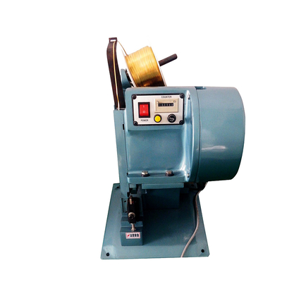 AC 220V 50Hz Copper Wire Splicing Machine 1000 KG Pressure With Neon Lamp