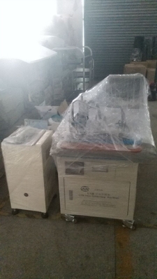 AC 230V Switch PCB Soldering Machine Constant Temperature 800×600×1100 MM