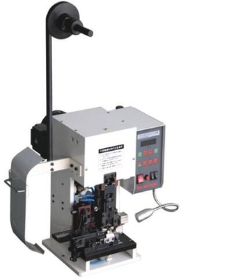 50Hz Mechanical SDT Wire Stripping Machine 1.5T Pressure 30mm Stroke