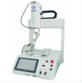 510×440×780 PCB Soldering Machine Five Axis Driving with 7‘’ Touch Panel