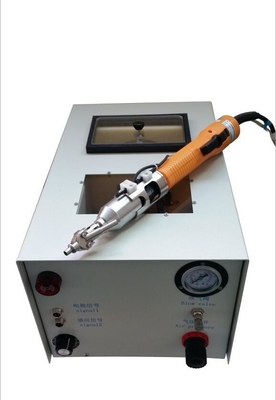 Professional Desktop Screw Fastening Machine / Precision Screw Driver