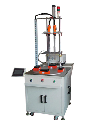 Automatic Screw Locking Assembly Machine / Multi Axis Screw Fastening Machine