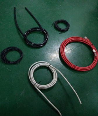 Fully Automatic Wire Coil Winding Binding Cable Bundling Machine