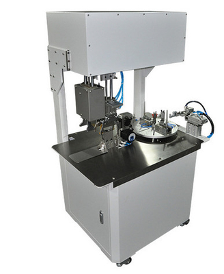 Fully Automatic Wire Coil Winding Binding Cable Bundling Machine