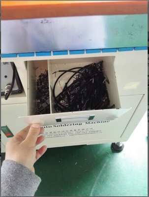 automatic advanced usb cable soldering machine china suppliers
