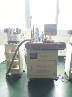 automatic advanced usb cable soldering machine china suppliers