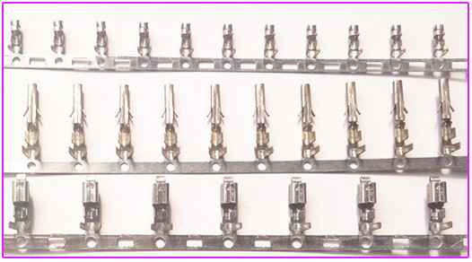 China supplier provide Semi-automatic mute terminal crimping machine with factory price