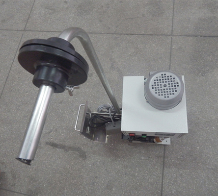 China supplier provide Semi-automatic mute terminal crimping machine with factory price