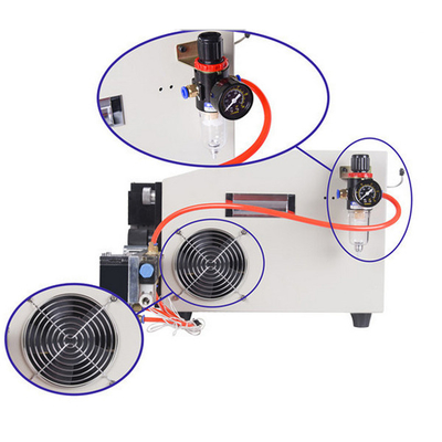 New product high quality automatic wire cutting stripping machine China factory sale