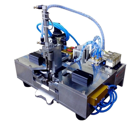 HDMI Cable Stripping Machine for 26AWG - 36AWG Cable Max 10mm Stripping