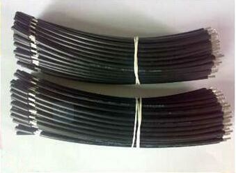 Super Thick Wire Stripping Cutting Machine 420×390×280 mm HSS Blade Material