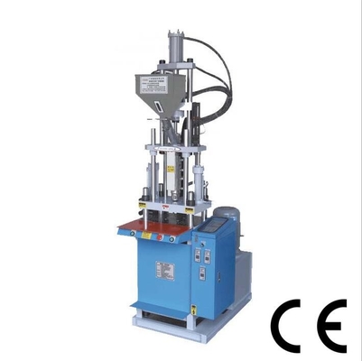 15Tf Clamping Force Vertical Injection Molding Machine With CE Approved