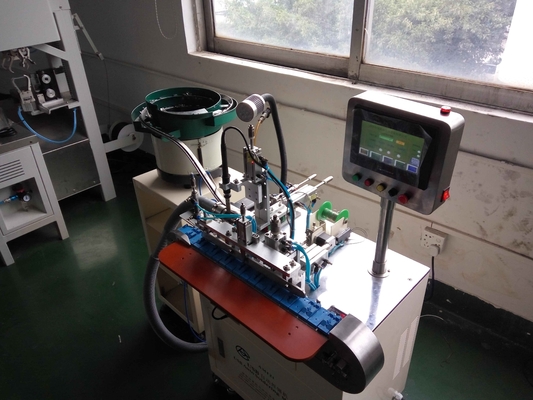 Android Iphone Type - C USB Soldering Machine 900PCS - 1200 PCS / Hour