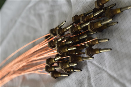 Carbide Blade Gas Brazing Equipment 0.2MPa Hot Rolled Cannabis Cobalt
