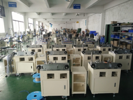 automatic advanced usb cable soldering machine china suppliers