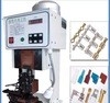 China supplier provide Semi-automatic mute terminal crimping machine with factory price